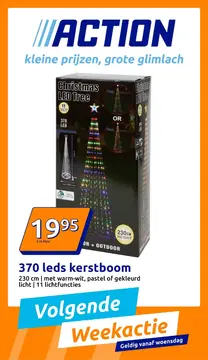 Action folder voorblad