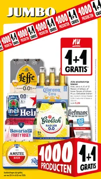 Jumbo folder voorblad