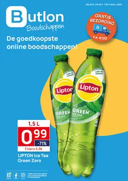 Butlon folder voorblad