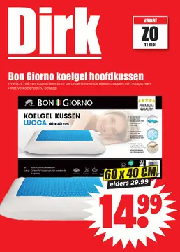 Dirk Kanskoopjes folder voorblad