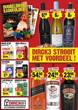 Dirck3 folder voorblad