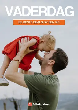 AlleFolders folder voorblad