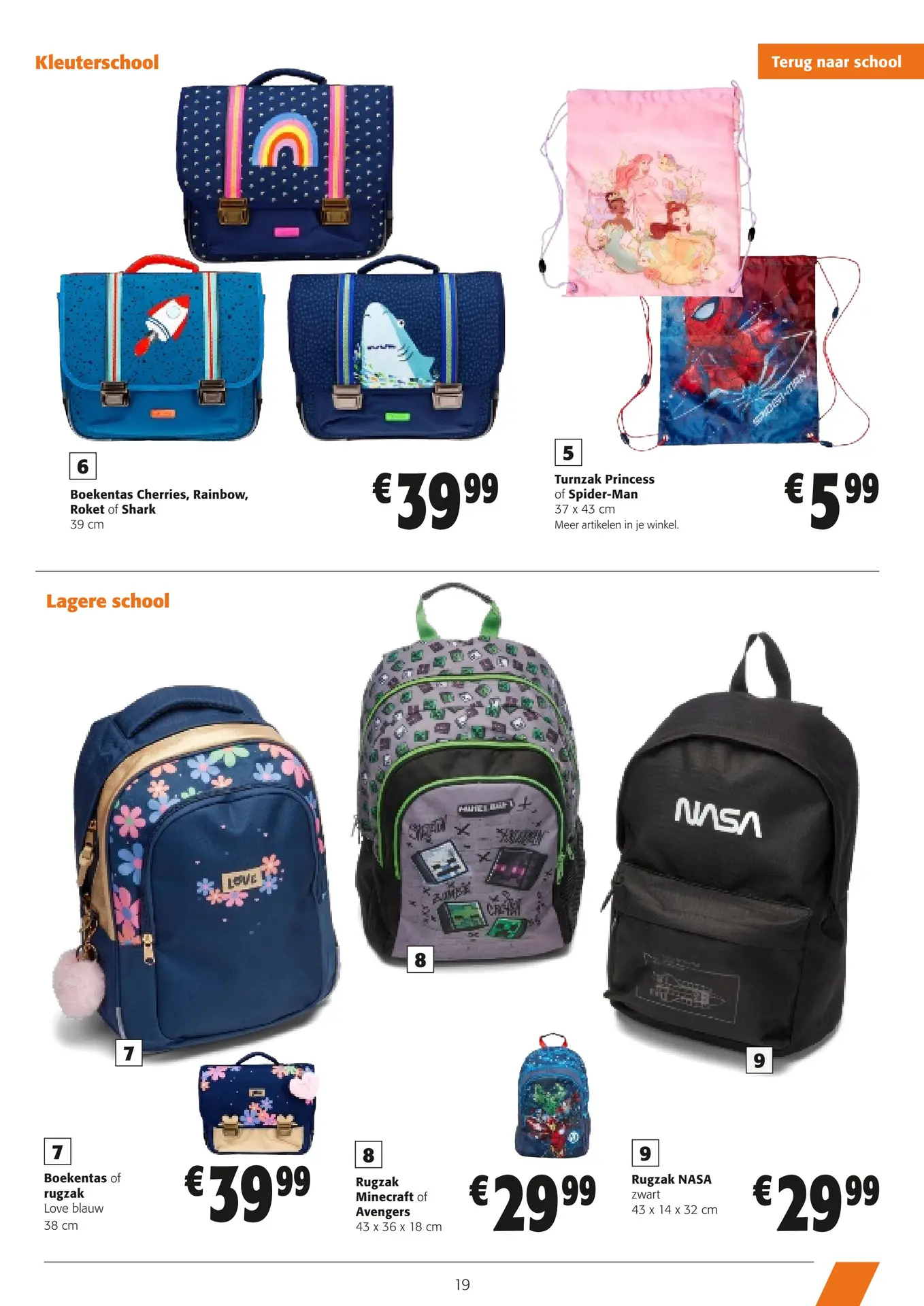 Colruyt folder week 32 PromoPromo