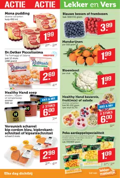 Actuele folders en aanbiedingen deze week | AlleFolders