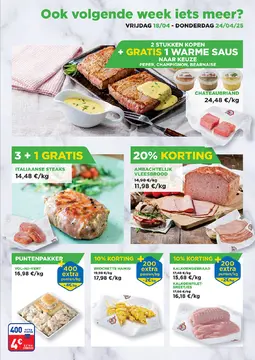 Renmans folder voorblad
