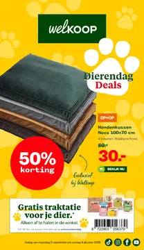 Welkoop folder voorblad