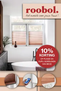 Roobol folder voorblad