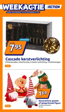Action folder voorblad