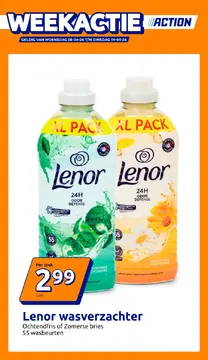 Action folder voorblad