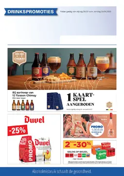 Prik&Tik folder voorblad