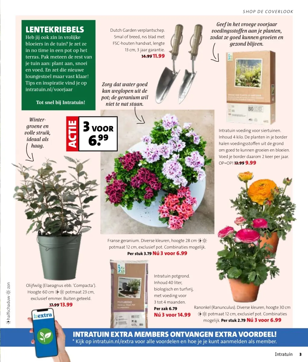 Actuele folders en aanbiedingen deze week | AlleFolders