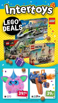 Intertoys folder voorblad