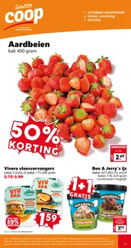 Gewoon Coop folder voorblad