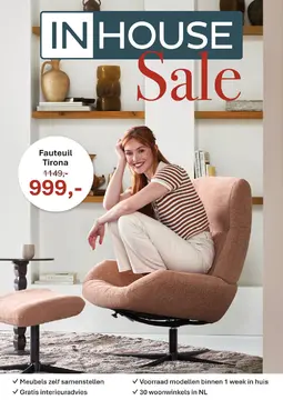 INHOUSE folder voorblad