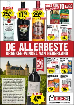 Dirck3 folder voorblad