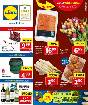 Lidl logo
