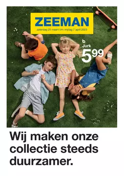Zeeman logo
