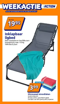 Action folder voorblad