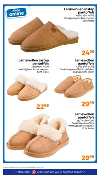 Trekpleister slippers sales