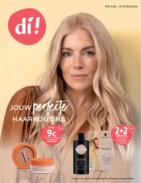 Di folder voorblad