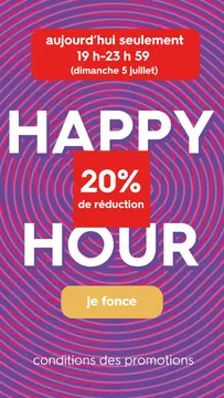 HEMA couverture de brochure