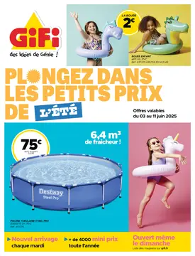 Gifi folder voorblad