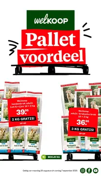 Welkoop folder voorblad