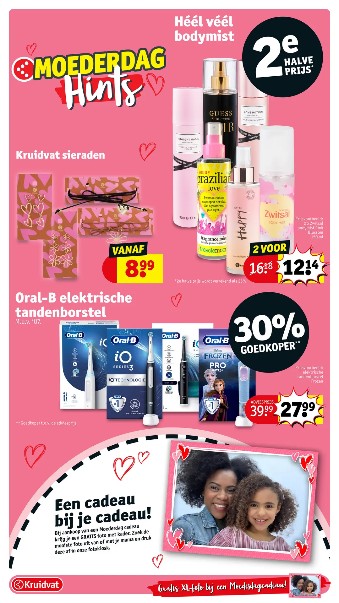 Kruidvat folder week 20 - PromoPromo