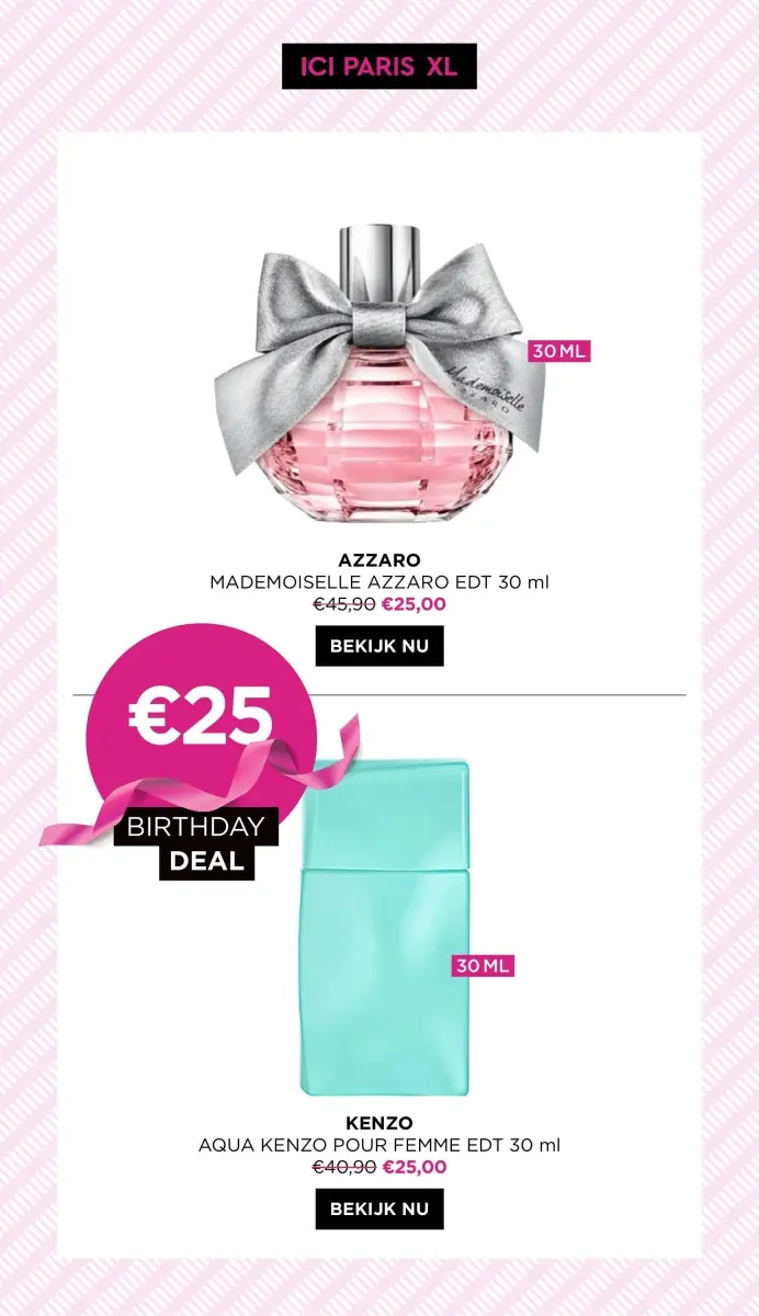 Kenzo parfum ici paris xl best sale