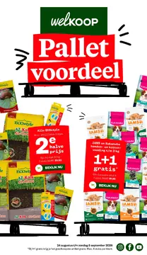 Welkoop folder voorblad