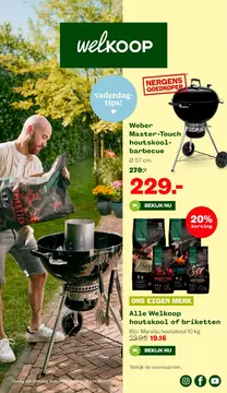 Welkoop folder voorblad