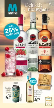 Mitra drankenspeciaalzaken folder voorblad