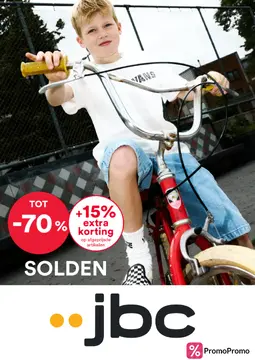 JBC folder voorblad