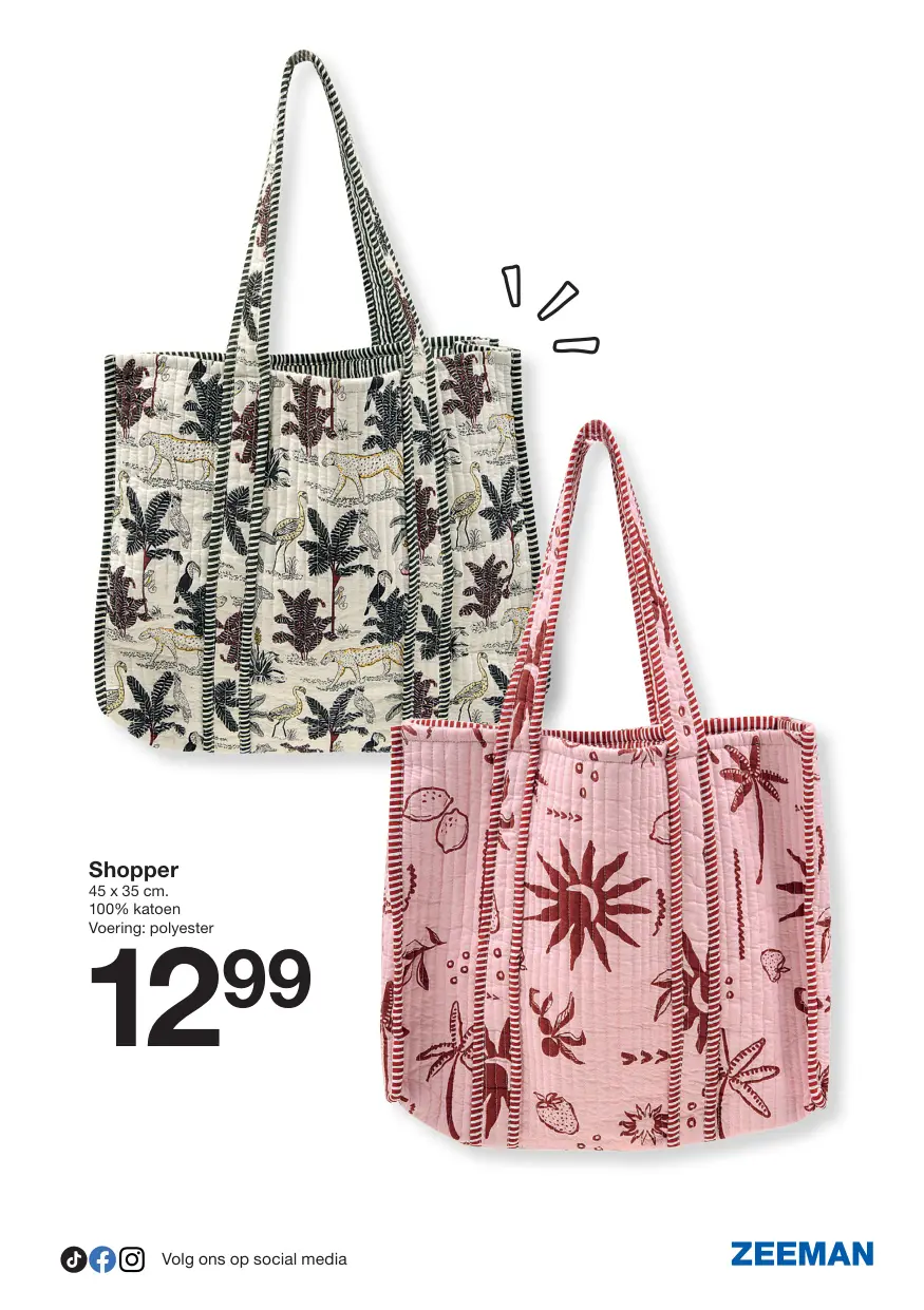 Actuele folders en promoties deze week | myShopi