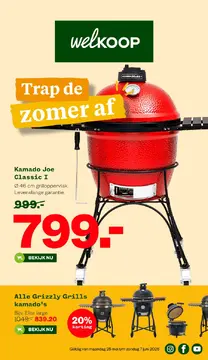 Welkoop folder voorblad
