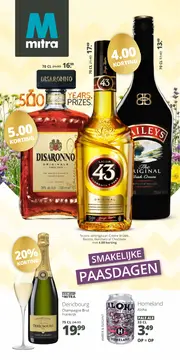 Mitra drankenspeciaalzaken folder voorblad