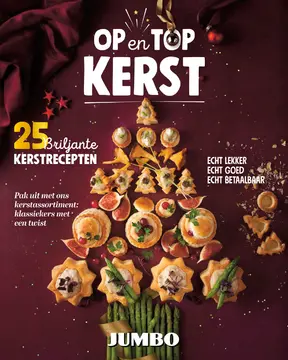 Jumbo folder voorblad