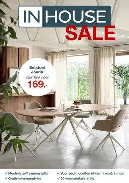 INHOUSE folder voorblad
