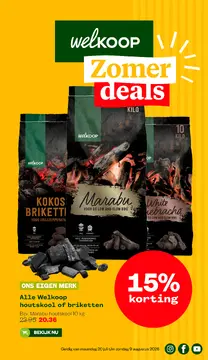 Welkoop folder voorblad