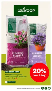 Welkoop folder voorblad