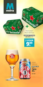 Mitra drankenspeciaalzaken folder voorblad