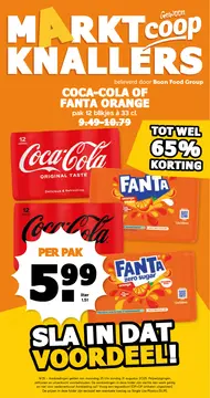 Gewoon Coop folder voorblad