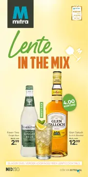 Mitra drankenspeciaalzaken folder voorblad