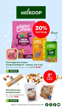 Welkoop folder voorblad