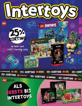 Intertoys folder voorblad