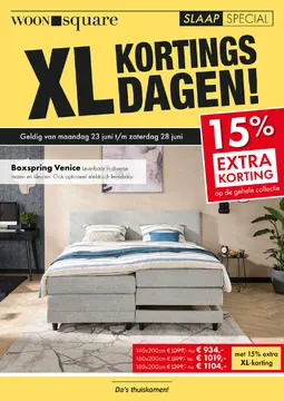 Woonsquare folder voorblad