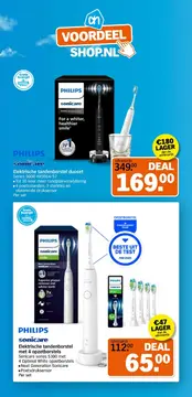 Albert Heijn folder voorblad