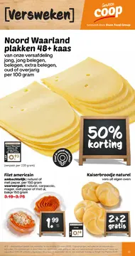 Gewoon Coop folder voorblad