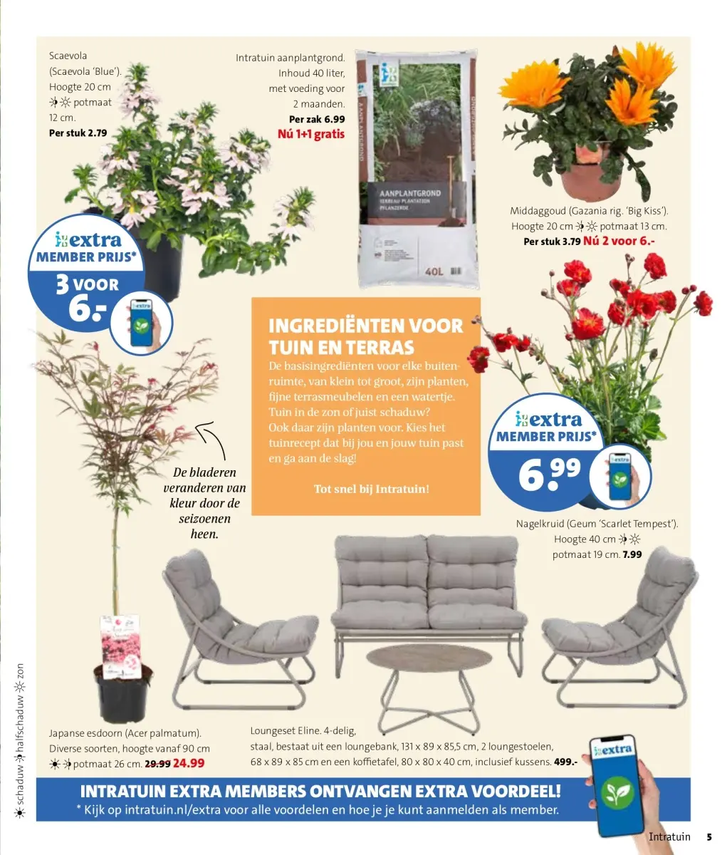 Actuele folders en aanbiedingen deze week | AlleFolders