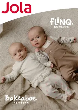 Jola folder voorblad